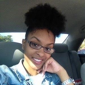 Meet your Posher, Kaijah